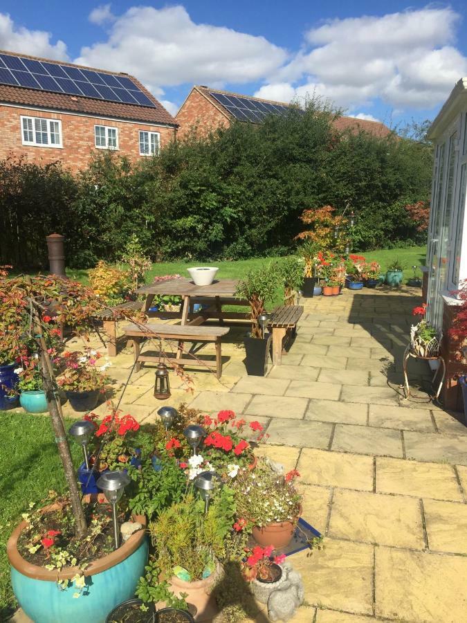 Highbury House, Warm And Welcoming. Homestay