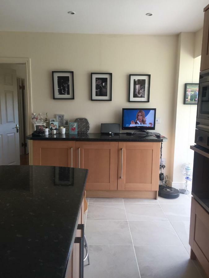 Highbury House, Warm And Welcoming. Darlington (Durham)