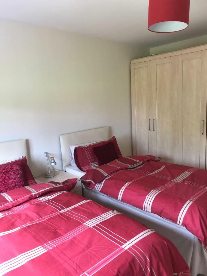 Highbury House, Warm And Welcoming. Homestay