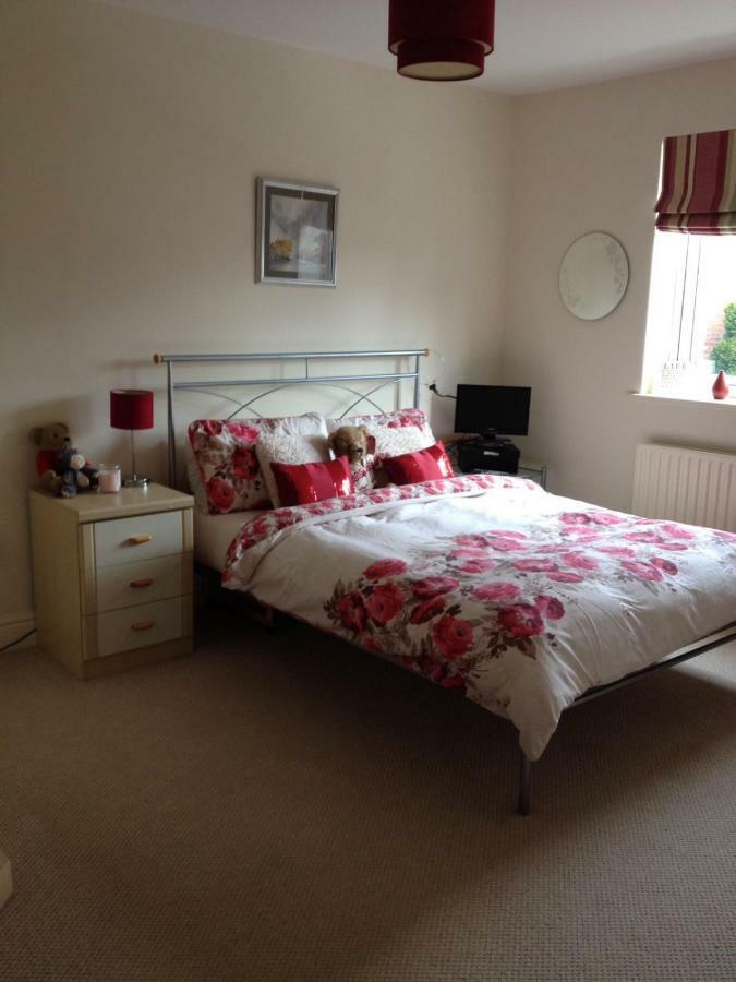 Highbury House, Warm And Welcoming. *