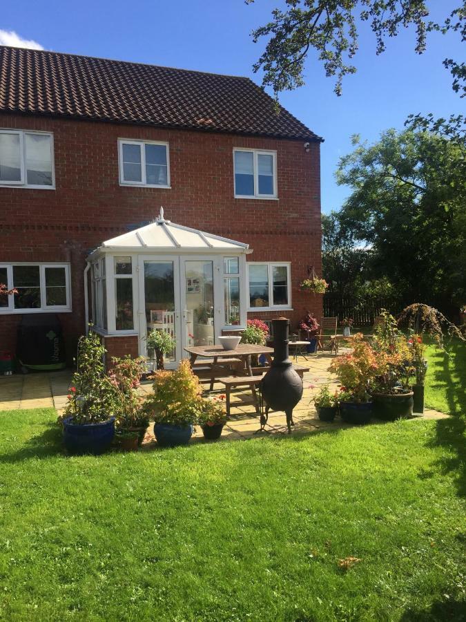 Highbury House, Warm And Welcoming. Homestay