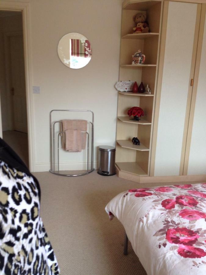 Highbury House, Warm And Welcoming. *