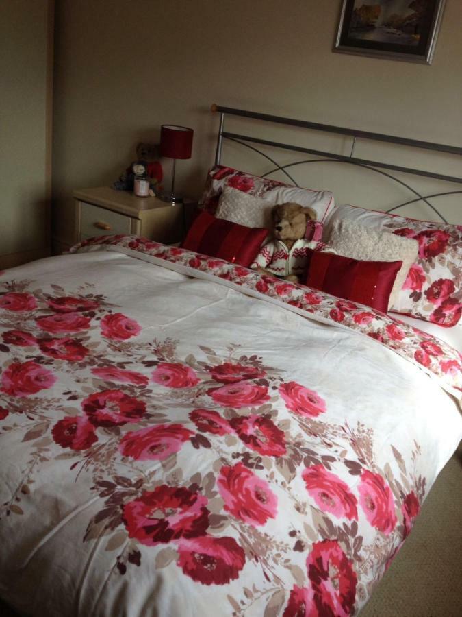 Highbury House, Warm And Welcoming. *